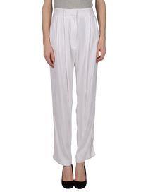 CÉLINE - Casual trouser