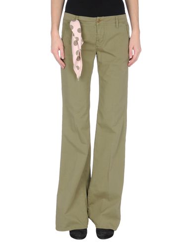 ZOOM TRUENYC. - Casual pants