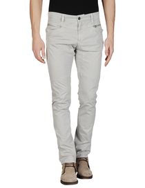 GAZZARRINI - Casual trouser