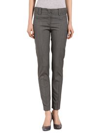 EMPORIO ARMANI - Pantalone classico