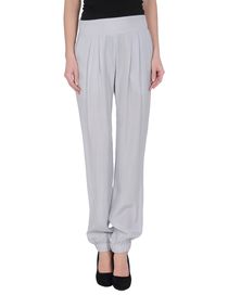 EMPORIO ARMANI - Casual pants