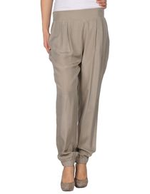 EMPORIO ARMANI - Casual pants