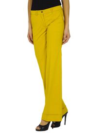 ALBERTO BIANI - Casual trouser