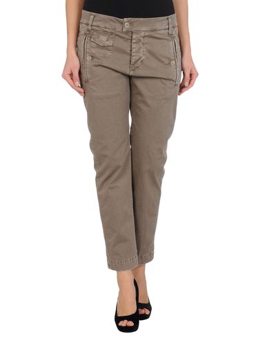 ZOOM TRUENYC. - Casual pants