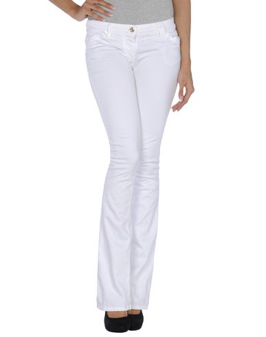 ZOOM PATRIZIA PEPE - Casual trouser