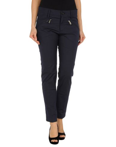 ZOOM DSQUARED2 - Casual pants