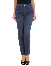 MONOCROM - Casual trouser