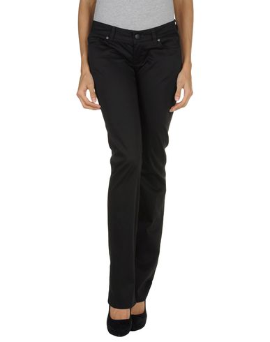 ZOOM GUESS - Casual pants