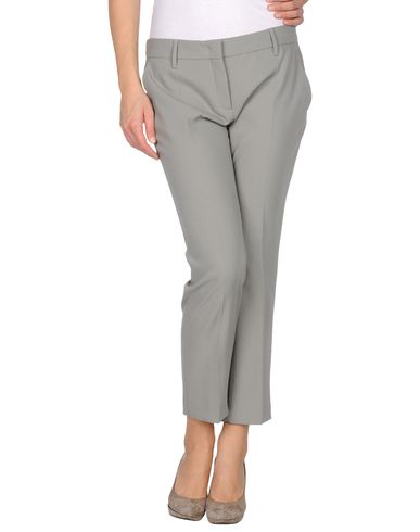 ZOOM PRADA - Dress pants