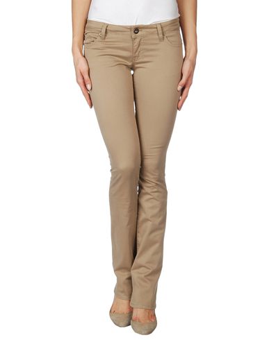 ZOOM GUESS - Casual trouser