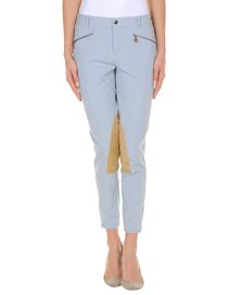 RALPH LAUREN - Casual trouser
