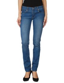 CHEAP MONDAY - Denim pants