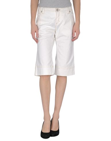 ZOOM TOY G. - 3/4-length trousers