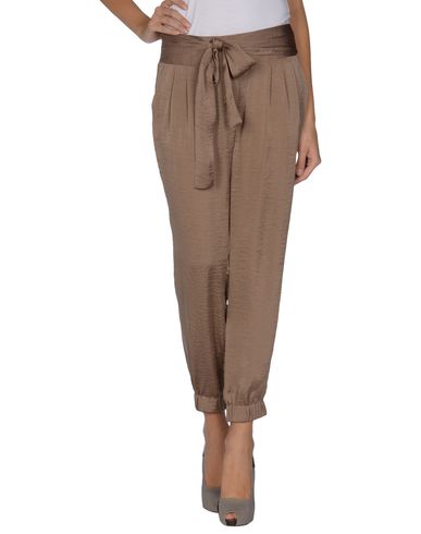 ZOOM HOSS INTROPIA - Casual trouser