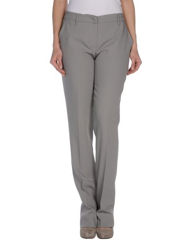 ZOOM PRADA - Casual trouser