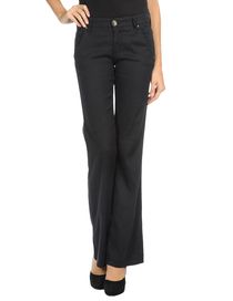 EMPORIO ARMANI - Casual pants