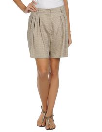 ARMANI COLLEZIONI - Bermuda shorts