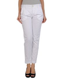 JACOB COHЁN - Casual trouser