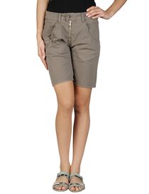 ADELE FADO - Bermuda shorts