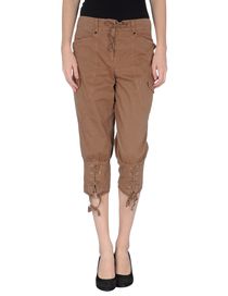 ATOS LOMBARDINI - 3/4-length short