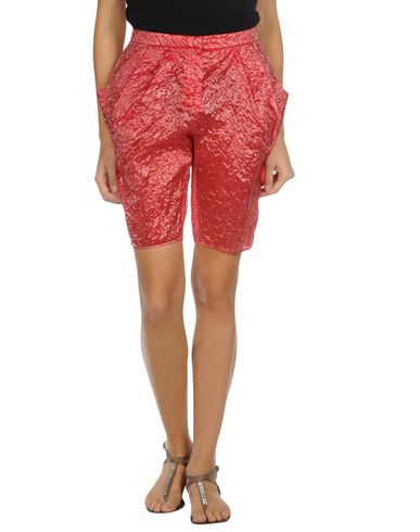 ZOOM EMPORIO ARMANI - Bermuda