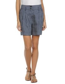 ARMANI COLLEZIONI - Bermuda shorts