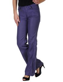 ARMANI JEANS - Casual trouser