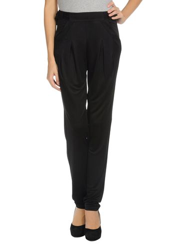 ZOOM EMPORIO ARMANI - Casual pants