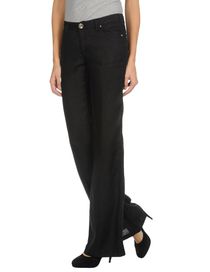 EMPORIO ARMANI - Casual pants
