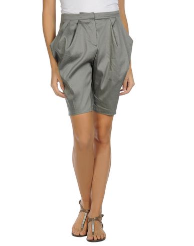 ZOOM EMPORIO ARMANI - Bermuda