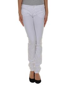 ARMANI JEANS - Casual trouser