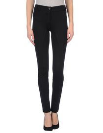 EMPORIO ARMANI - Casual pants