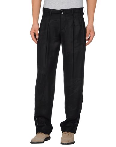 ZOOM EMPORIO ARMANI - Casual pants