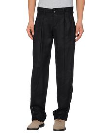EMPORIO ARMANI - Casual pants