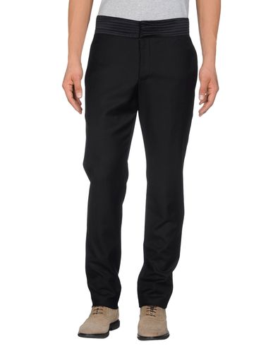 ZOOM EMPORIO ARMANI - Casual pants