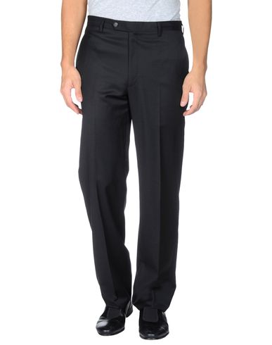 ZOOM CARLO PIGNATELLI CLASSICO - Dress pants