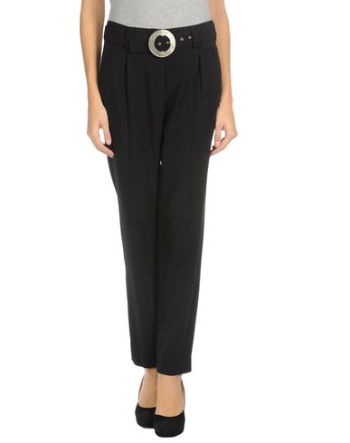 ZOOM EMPORIO ARMANI - Casual trouser