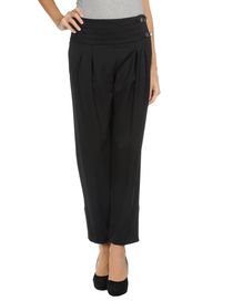 EMPORIO ARMANI - Casual pants