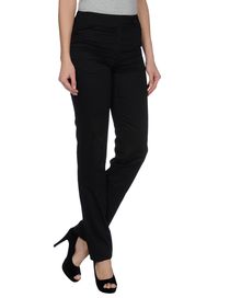 EMPORIO ARMANI - Casual pants