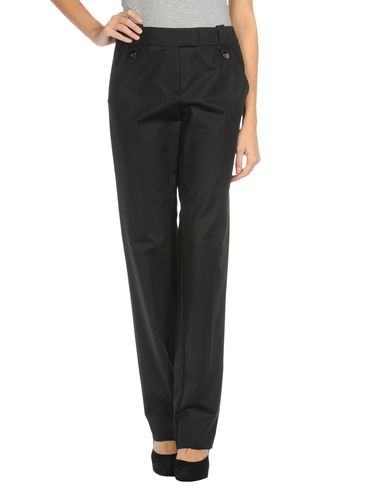 ZOOM EMPORIO ARMANI - Dress pants
