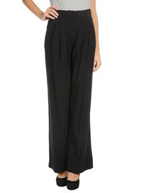 EMPORIO ARMANI - Casual pants