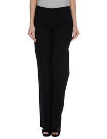 EMPORIO ARMANI - Formal trouser