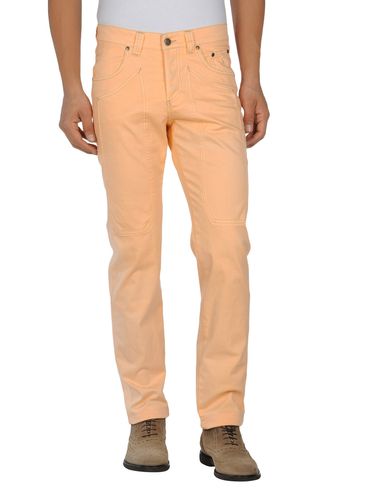 ZOOM JECKERSON - Casual pants