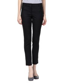 DOLCE & GABBANA - Casual pants