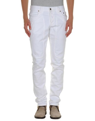 ZOOM JECKERSON - Casual pants