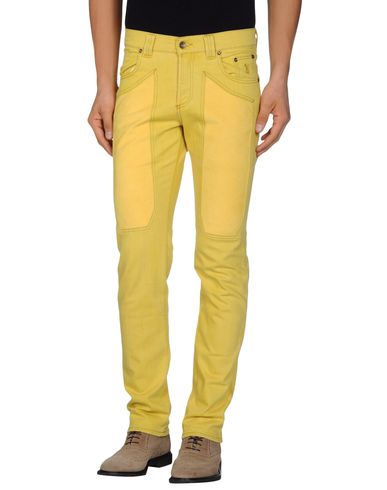 ZOOM JECKERSON - Casual pants