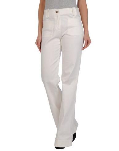ZOOM SALVATORE FERRAGAMO - Casual trouser