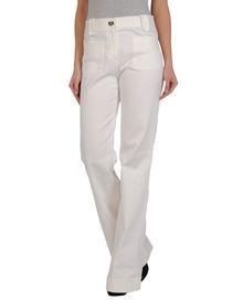 SALVATORE FERRAGAMO - Casual pants