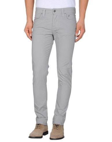 ZOOM JECKERSON - Casual pants