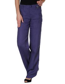 ARMANI JEANS - Casual trouser